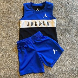 24mo Jordan set